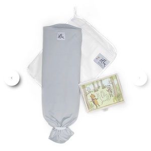 Ollie Swaddle in Stone